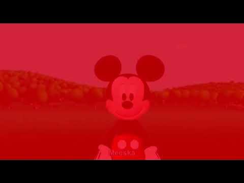 earrape Mickey Mouse Clubhouse Theme Song - Coub - The Biggest Video Meme  Platform