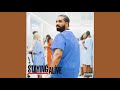 Drake - Staying Alive [Drake Only]