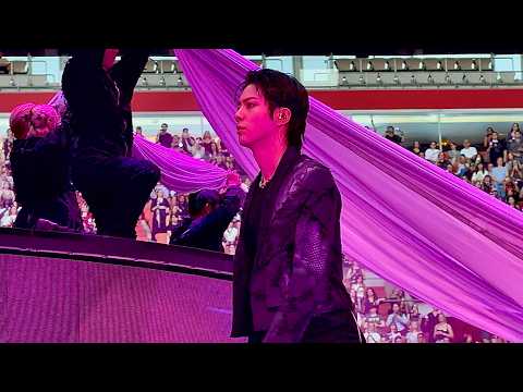 BTS - Merry Go Round (Live from Arirang World Tour 2026, Munich, Germany)