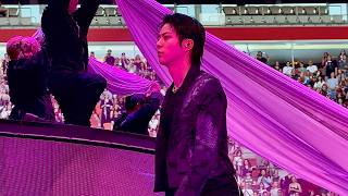 Bts - Merry Go Round (From Arirang World Tour 2026, Munich, Germany)