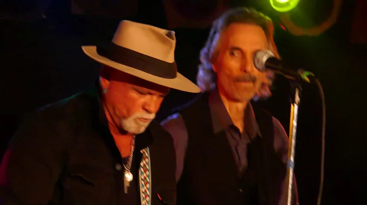Derek St. Holmes & Jim McCarty 2019-06-07 Westland...
