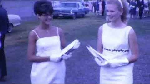 Robbinsdale High School Class of 1967