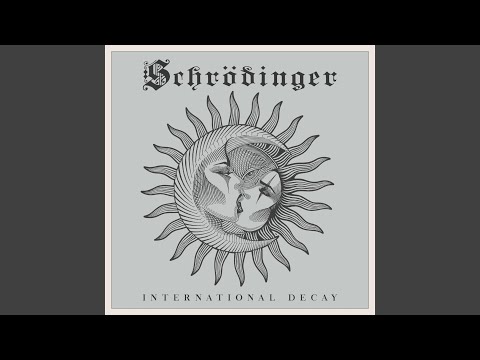 Inventory Master File Example Schrödinger – International Decay | Releases | Discogs