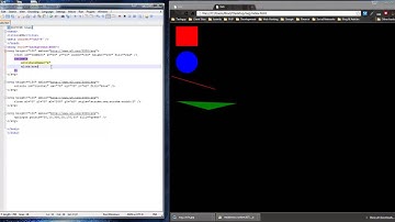 Welcome to our HTML5 Tutorial -- Video 25 | SVG in HTML5 Part 2