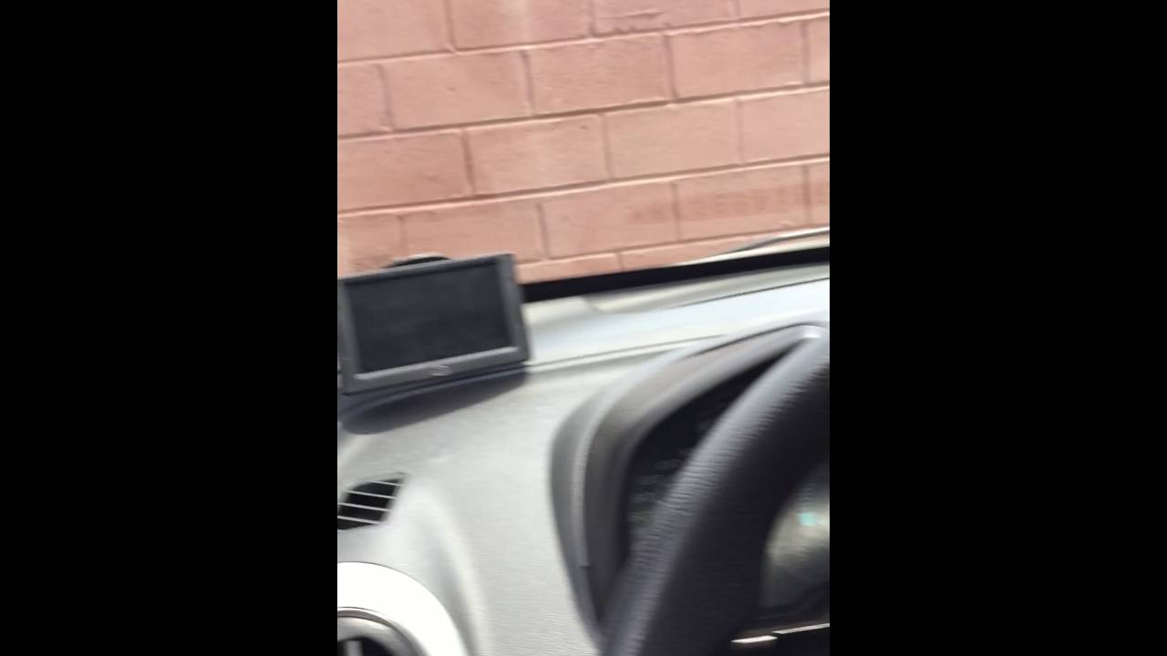 Montana Sport escapamento aberto esportivo