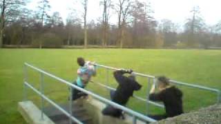first flow movie underbar to turn