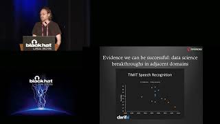 Why Security Data Science Matters & How It's Different Pitfalls And Promises