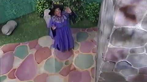 Once Upon A Time (1999 Version) Part 20