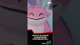 YBY1 ĐẶT MỤC TIÊU VÔ ĐỊCH CKTG ĐẤU TRƯỜNG CHÂN LÝ MÙA 16 || SCTV THỂ THAO