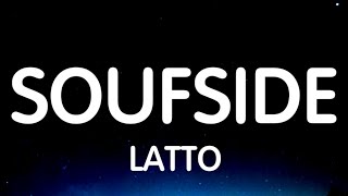 Latto - Soufside (Lyrics) New Song