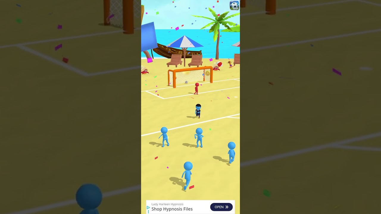 Just a little clip of me playing ▶️ 🙂 