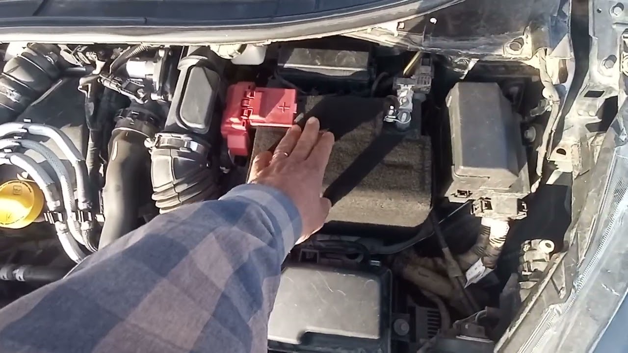 المراقبة عند الانطلاق.