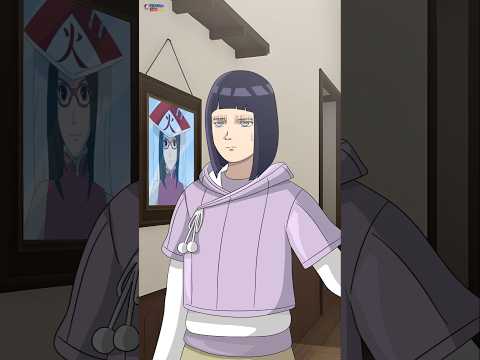 سوء فهم ساسكي و هيناتا كوميديا بوروتو انميشن  كوميديا  ناروتو