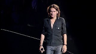 Video-Miniaturansicht von „Ligabue - Gli ostacoli del cuore (live @ Palalottomatica, Roma)“