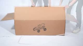 CN-SHH5305 Assembling Video