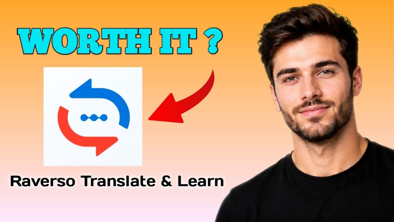 Reverso Translate and Learn App Review | Is It Worth It ?