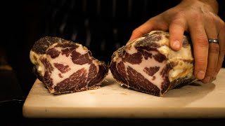 What Is Dry Ageing │Traditional Speciality Meats