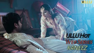 Ullu Kaneez Pqrt-1 New Web Series Trailer Review Sudha Chandran Anushka Srivastava 