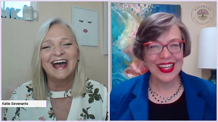 Tips From The Top with guest Jen Draper,  The Drap...