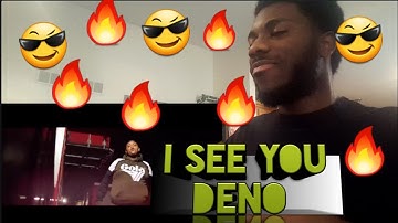 Cadet x Deno - Advice (Dele Alli) [Music Video] | GRM Daily (Reaction)