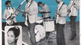 The Jetliners With Mignonne Sohan - Somewhere My Love Sri Lankan Pop Rock