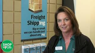 Chamber Business Spotlight   October 2020   The UPS Store
