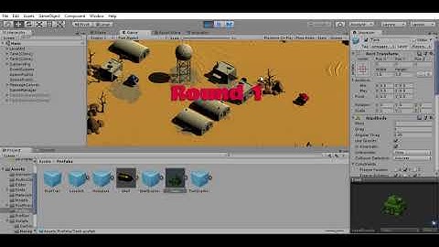 Unity 2018 2 6f1 Personal 64bit   Main unity   New Unity Project   PC, Mac & Linux Standalone  DX11