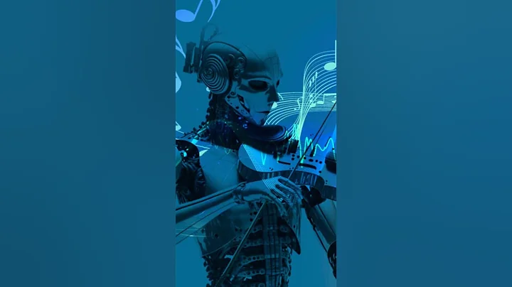 Can AI Really Compose Music? The Future of Sound Explained!" 🎵🤖