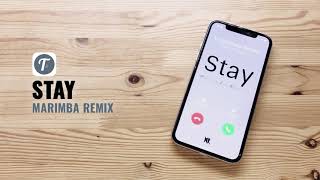 STAY Ringtone (Marimba Remix) | Ringtone Stay BTS Tribute | iOS & Android Download