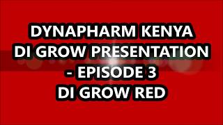 Di Grow Red