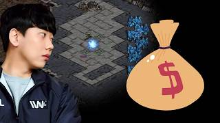 Greediest Thing Ive Ever Seen