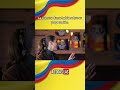 La primera dama habla sobre su preparación antes de entrar en la política #ecuador #danielnoboa