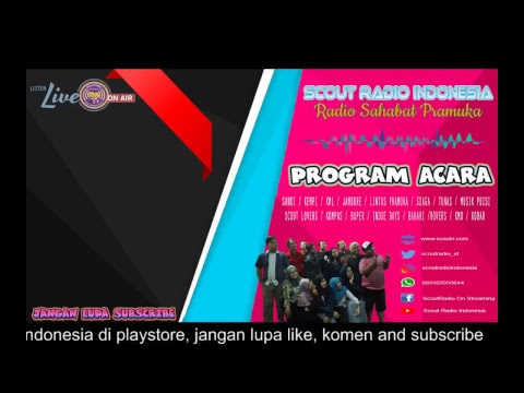 LIVE STREAM I INDIE DAYS