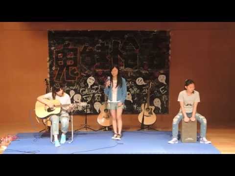 【20150606全國聯展】長庚科技大學 - 只怕想家