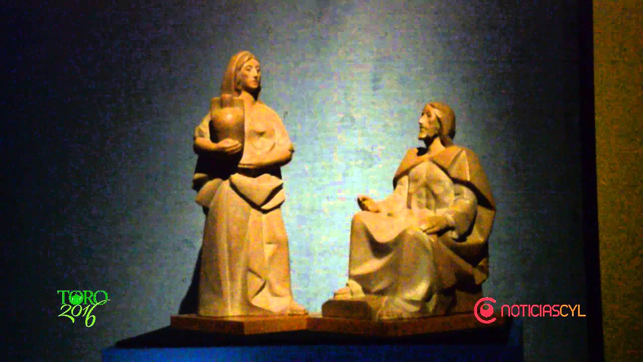 TRES MINUTOS POR LAS EDADES DEL HOMBRE DE TORO