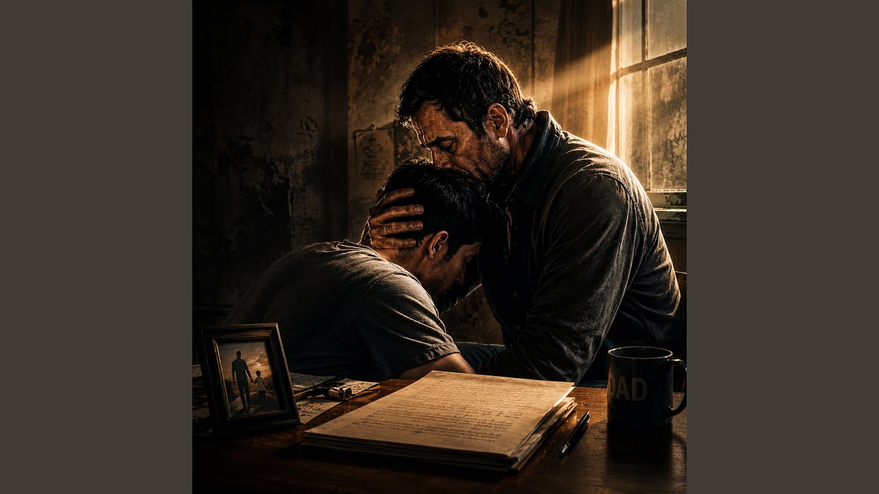 Letter To You, Dad