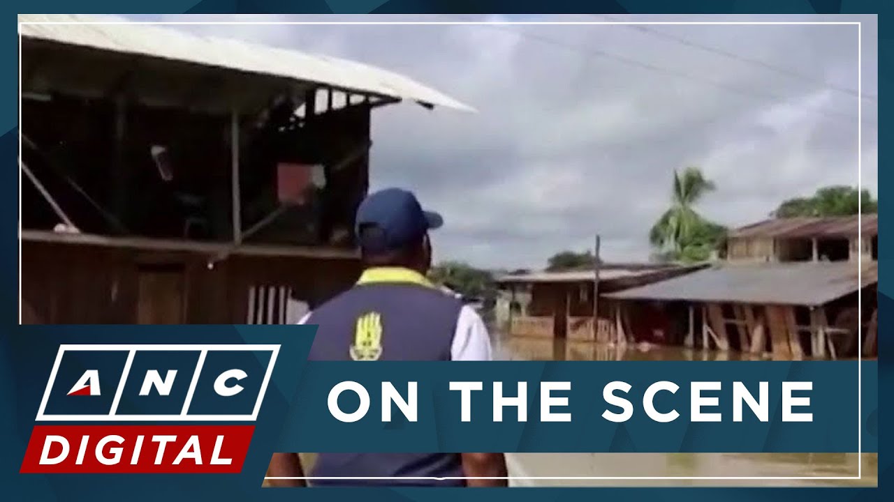 Nationwide state of disaster up in Colombia as widespread flooding hit parts of country | ANC