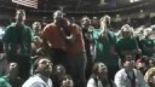 THON - Don't Waste One Minute (BJC)