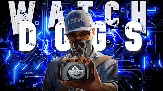 WATCH DOGS 2 EDIT// NO LIE - SEAN PAUL// MARCUS HOLLOWAY