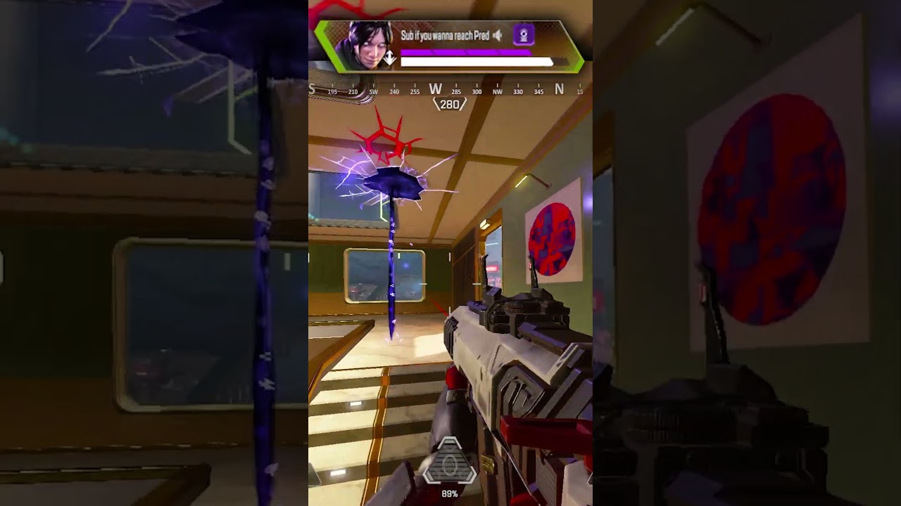 STOP CAMPING Its Only Hurting your Apex Games!