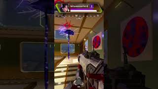 STOP CAMPING Its Only Hurting your Apex Games!