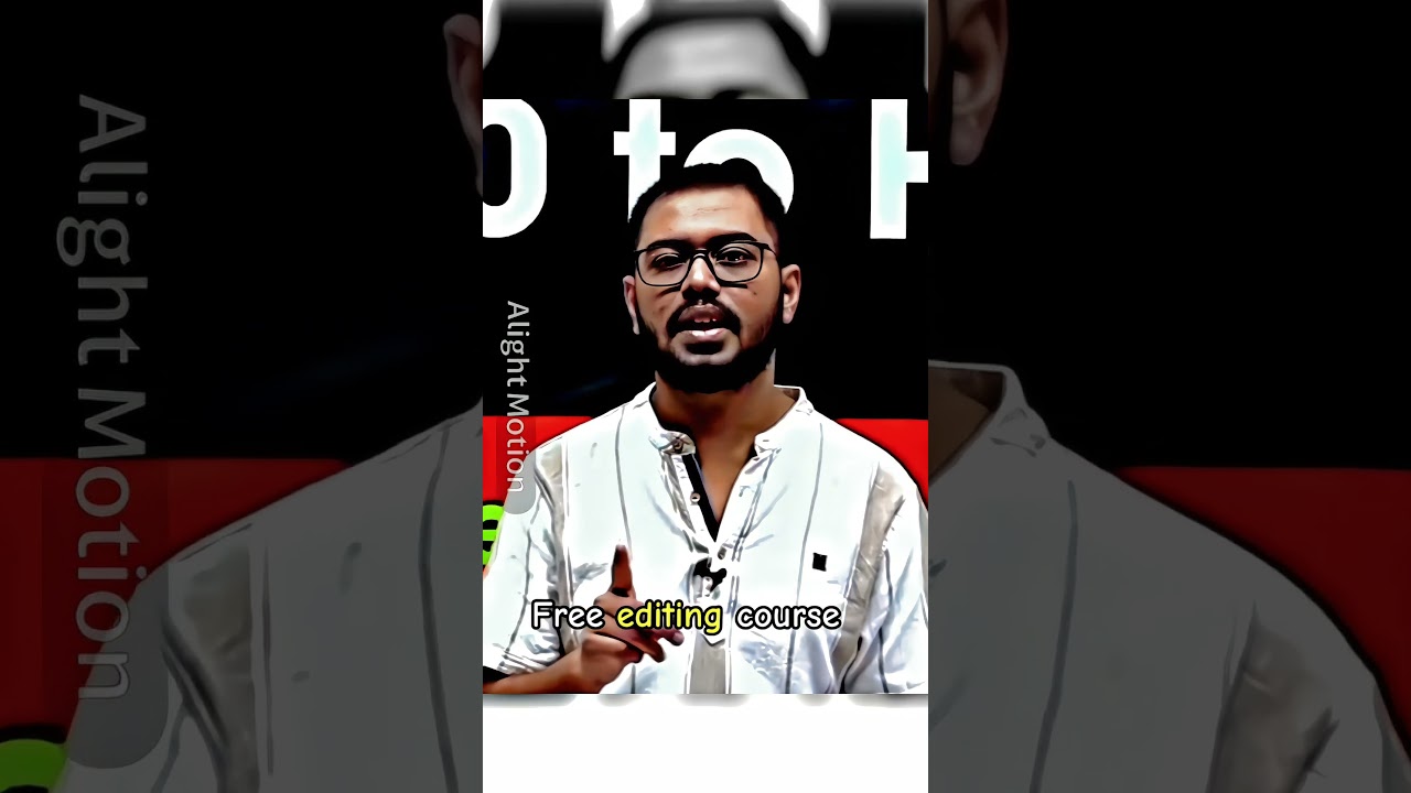 Video editing practice 👻👻