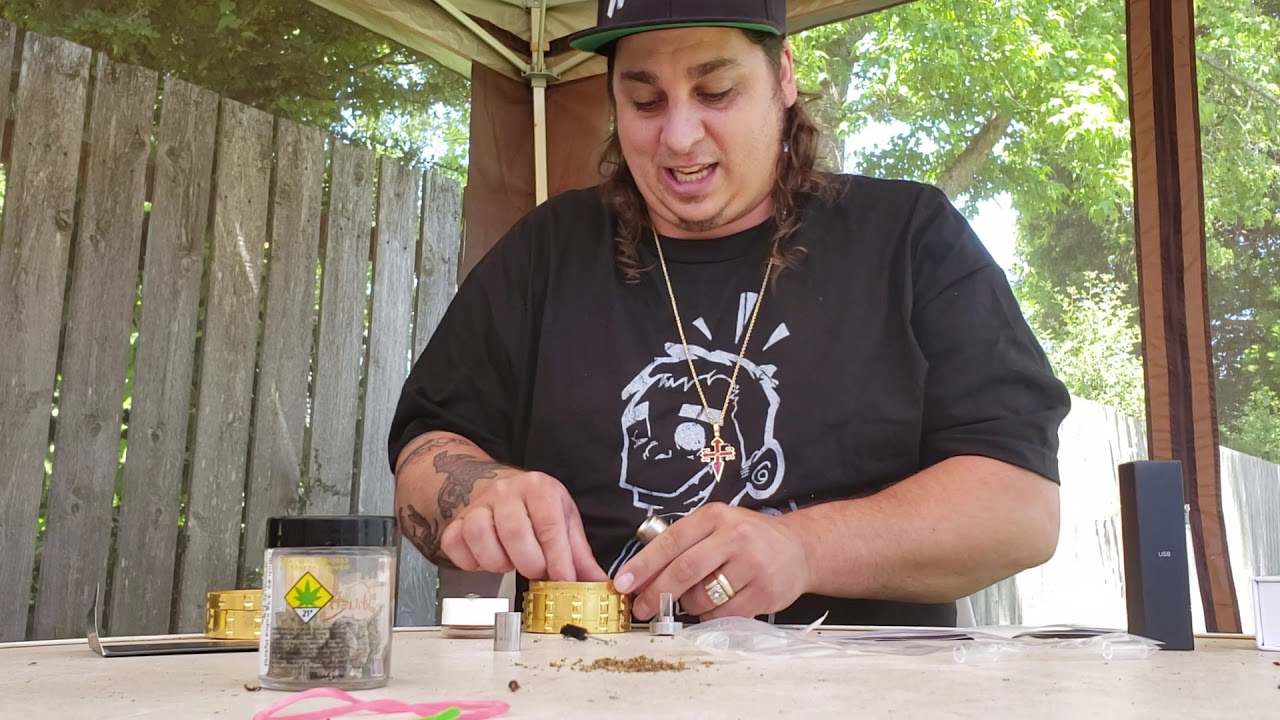 LINX EDEN!!!!!!! OFFICIAL REVIEW!!!!!!!!!!