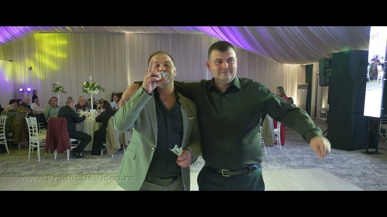 Nu ma las de vanatoare - Ovidiu Pas