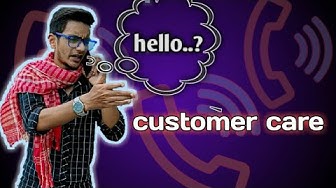 customercarecomedy - YouTube