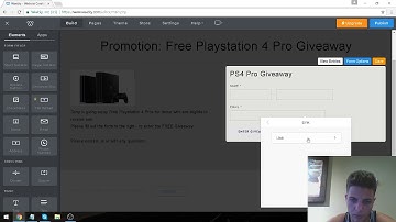 [Tutorial #3] CPA Marketing - Inputting your Content Locker Link into Your Weebly Page
