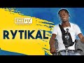 Rytikal Responds To Skillibeng Style Theft Claims, Being Apart of EastSyde Records and more