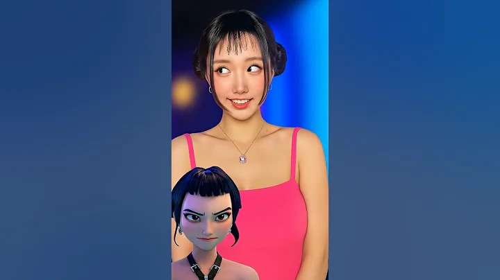 k-pop demon hunters singing golden||k-pop demon hunters cosplayers||#cosplay #netflix #jinu #mira