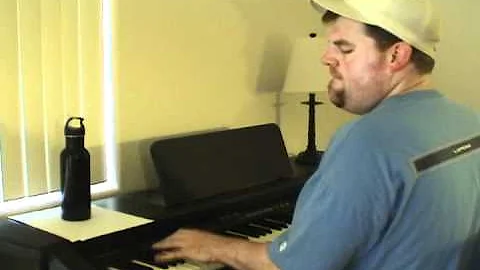 Candle in the Wind (Elton John), Cover by Steve Lungrin