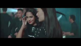 IKLAN ROKOK MARLBORO MILD BLACK - FAMILY WHITE AND BLACK (2018)